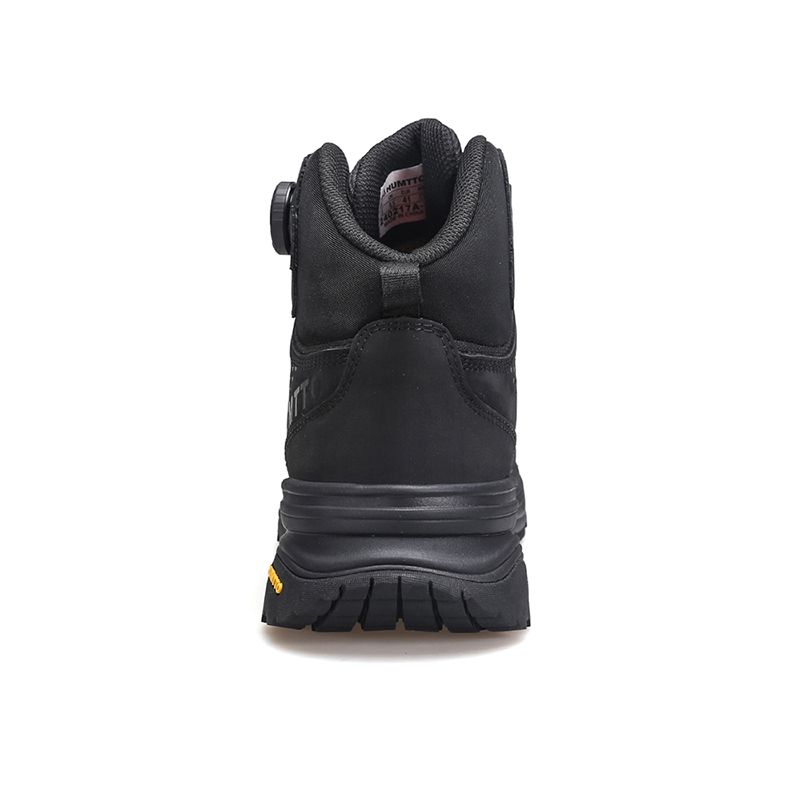 کفش کوهنوردی مردانه هامتو مدل 240783A-1 - - 2