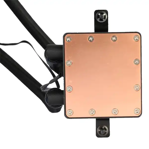 خنک کننده پردازنده گرین مدل GLC120-EVO