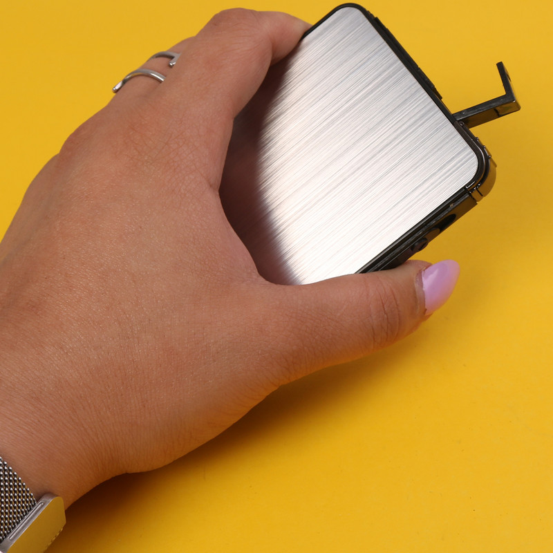 جعبه سیگار فوکوس مدل PJ-234/3