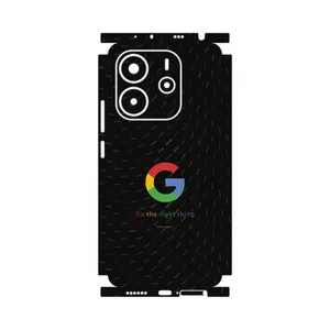 MAHOOT Google_Logo-FullSkin Cover Sticker for Xiaomi Redmi Note 14 4G