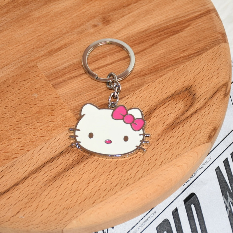 جاکلیدی دخترانه مدل کیتی جاکلیدی دخترانه مدل کیتی