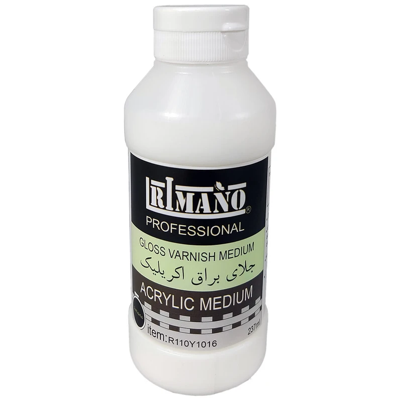 براق کننده ریمانو کد R110Y1016 حجم 237 میلی‌لیتر