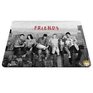 Hoomero Friends A7301 Mousepad