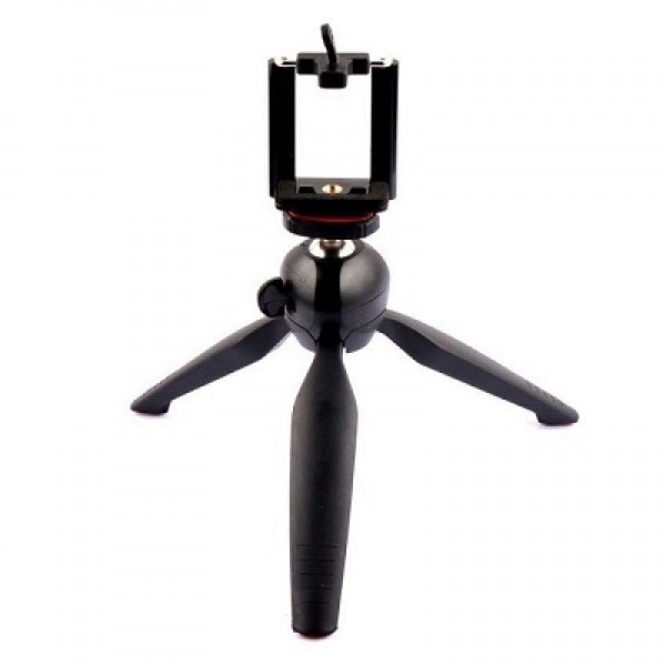سه پایه نگهدارنده گوشی موبایل مدل YT-228