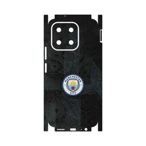 MAHOOT Manchester_City-FullSkin Cover Sticker for Honor X6b