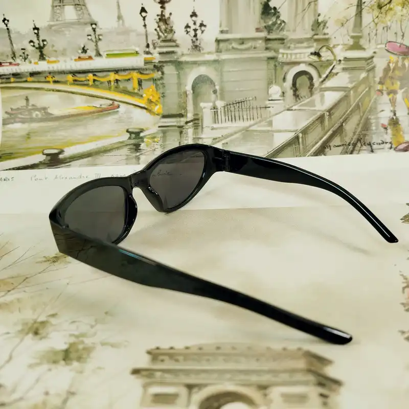 عینک آفتابی بچگانه مدل CH14 کد BL