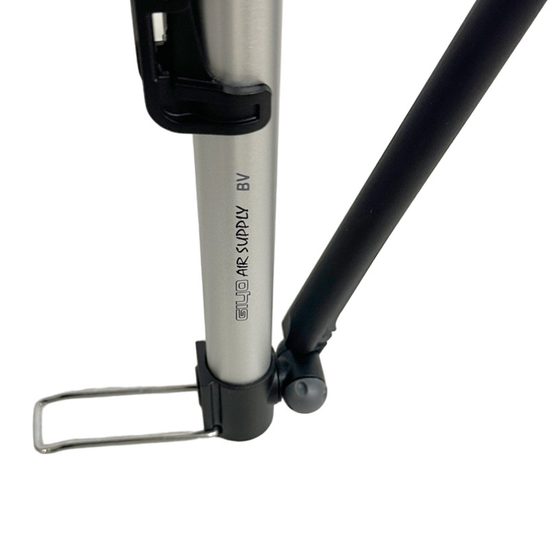 تلمبه دستی دوچرخه جیو مدل GM-821