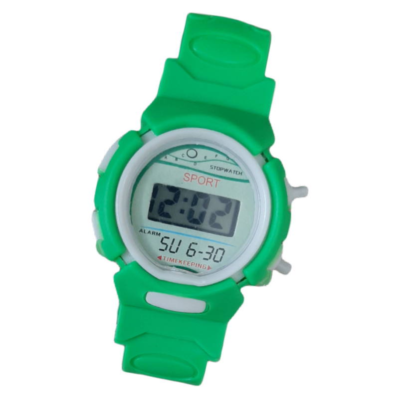 ساعت مچی دیجیتال بچگانه مدل پیکو 05 ساعت مچی دیجیتال بچگانه مدل پیکو 05