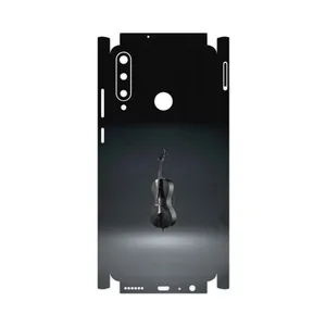 MAHOOT Cello-FullSkin Cover Sticker for Huawei Y6p