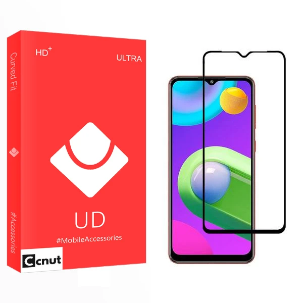 محافظ صفحه نمایش کوکونات مدل UD2 مناسب برای گوشی موبایل سامسونگ Galaxy M02
