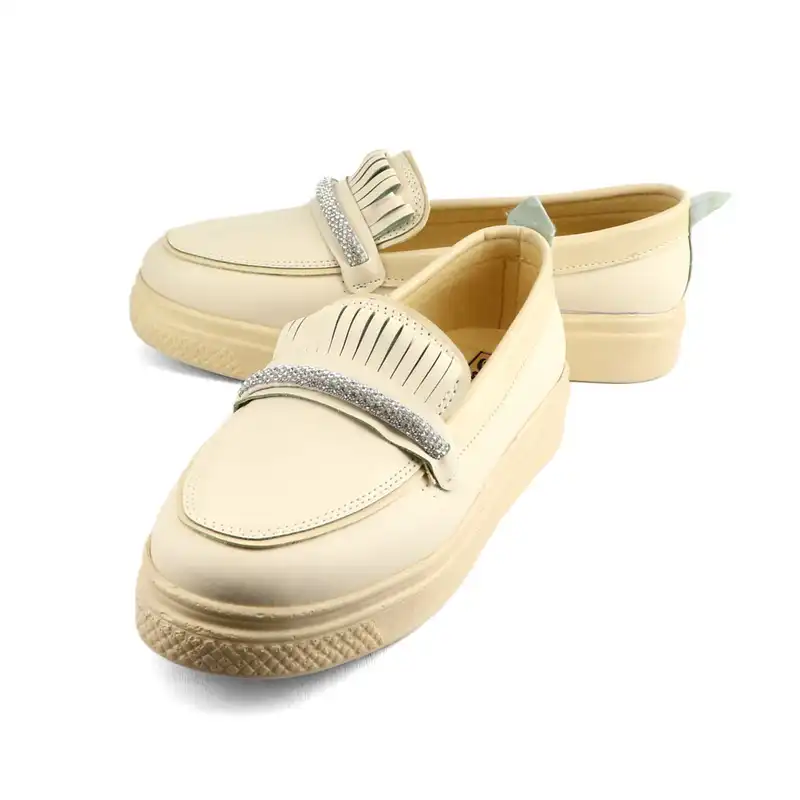 کفش روزمره زنانه مدل آیلی کد 27