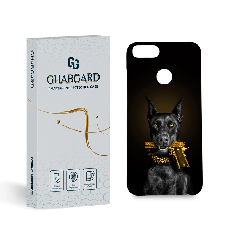 کاور قاب گارد مدل پسرانه مناسب برای گوشی موبایل شیائومی Mi A1 / Mi 5X