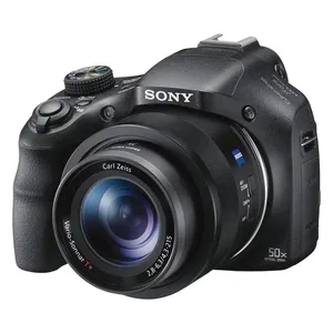 دوربین دیجیتال سونی مدل Cyber-shot DSC-HX400V