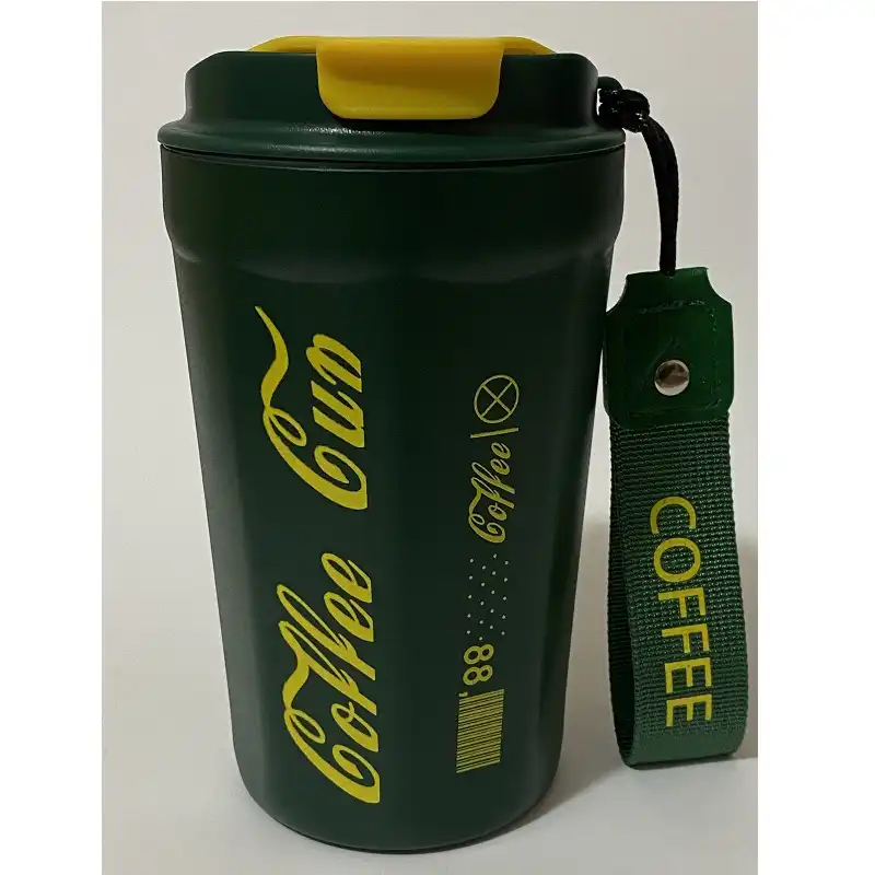 ماگ سفری مدل کولا گنجایش 0.38 لیتر