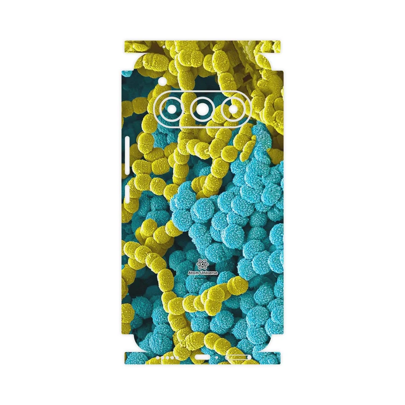 برچسب پوششی ماهوت مدل Atom Universe 1-FullSkin مناسب برای گوشی موبایل داریا Bond II Lite 5G