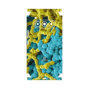 MAHOOT Atom Universe 1-FullSkin Cover Sticker for Daria Bond II Lite 5G