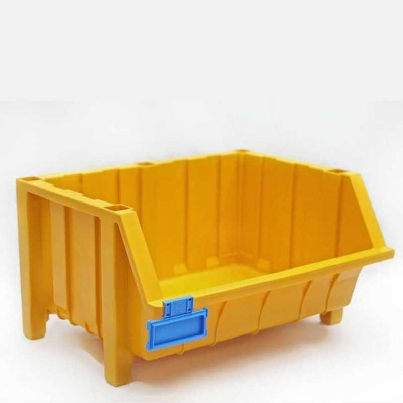 باکس پالت مدل پایه دار بسته 12 عددی باکس پالت مدل پایه دار بسته 12 عددی