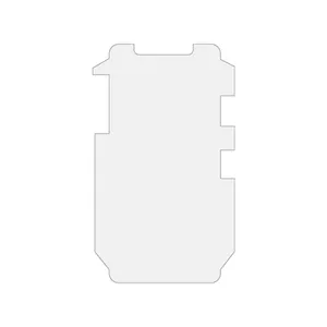 Matte Rockspace Camera Cut screen protector suitable for Apple iPhone 11 mobile phone