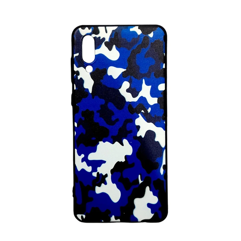 کاور مدل SLCN مناسب برای گوشی موبایل سامسونگ Galaxy A02 / A022