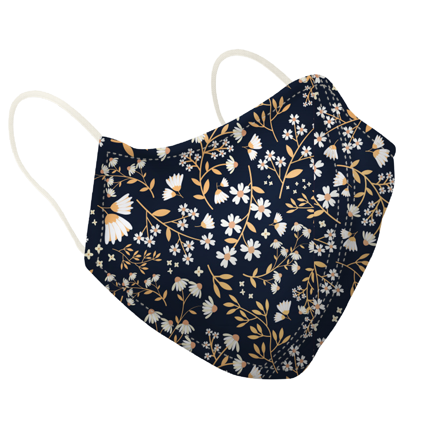 ماسک تزیینی مدل FIDO2020-AM139