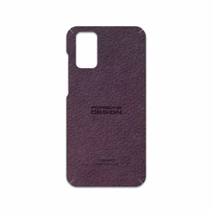 MAHOOT PL-PRDS Cover Sticker for Samsung Galaxy S20 Plus
