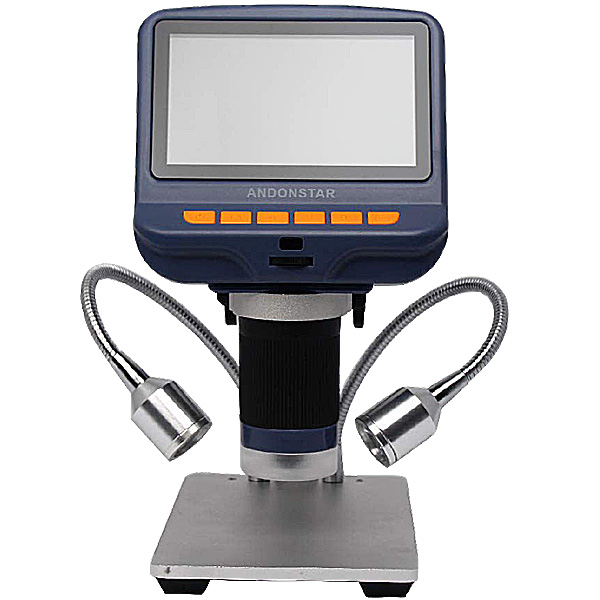 میکروسکوپ لوپ دیجیتال اندون استار مدل AD106S