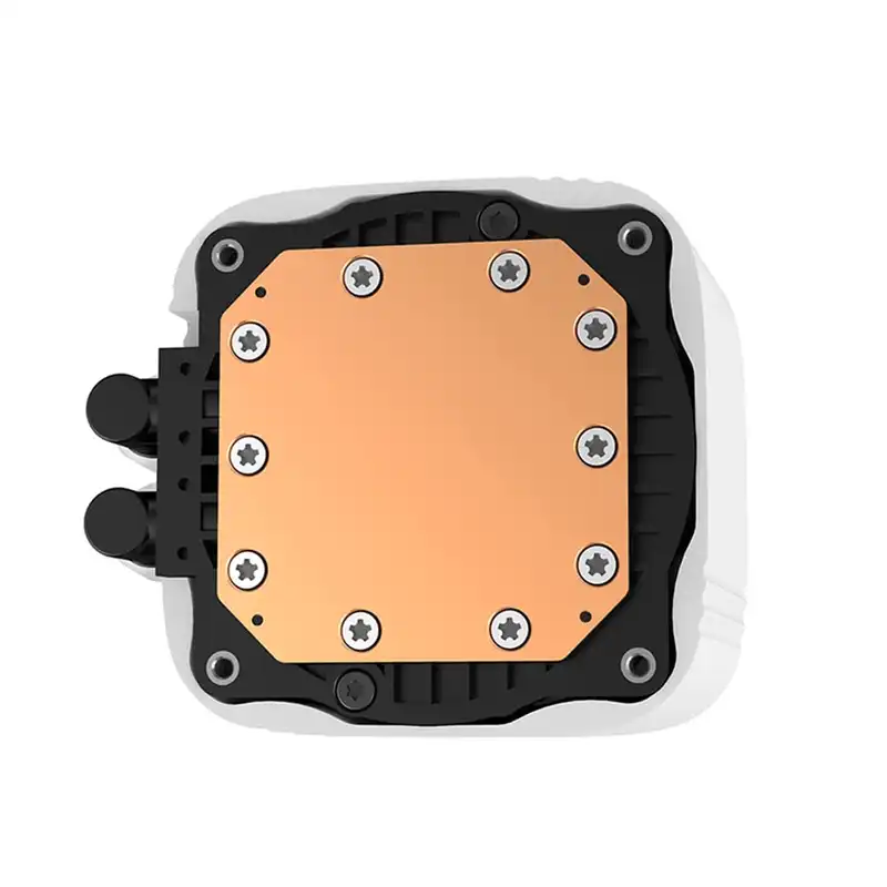 سیستم خنک کننده آبی دیپ کول مدل LS520 SE