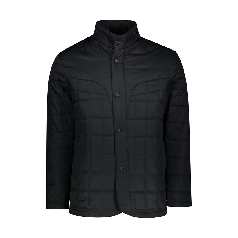 کاپشن مردانه ال سی من مدل 04112793-NAVYBLUE