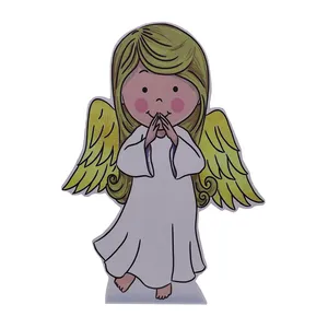 استند رومیزی کودک طرح فرشته