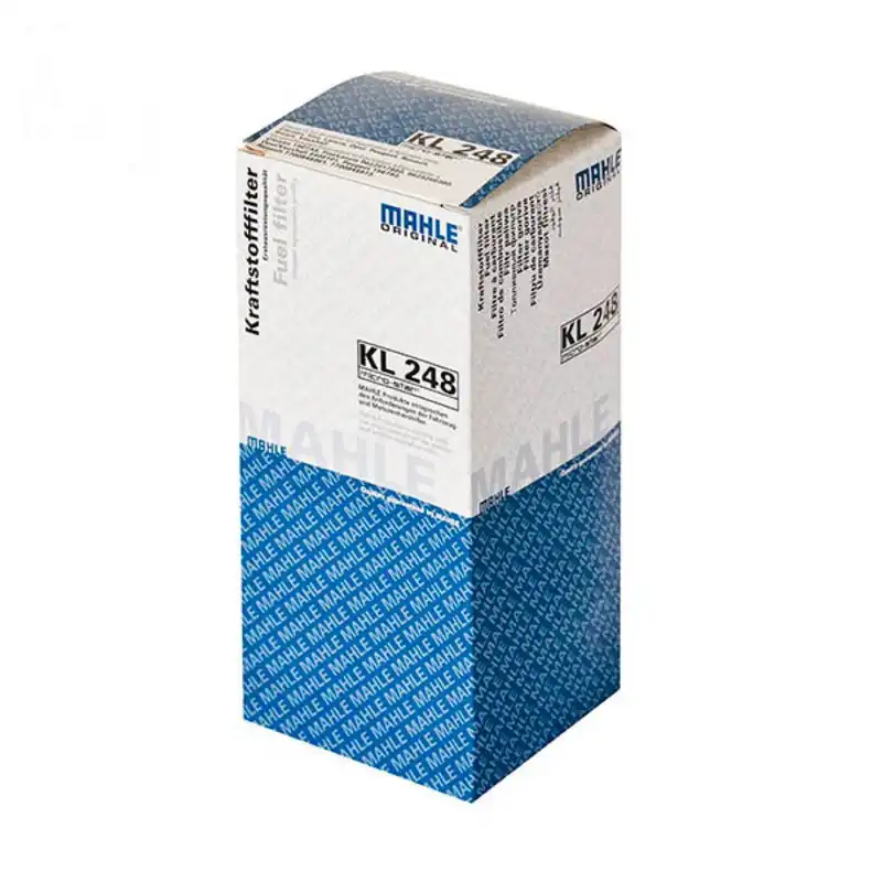 فیلتر بنزین خودرو ماهله مدل KL-248
