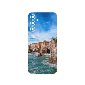MAHOOT Rock Mountain Cover Sticker for Samsung A25 5G