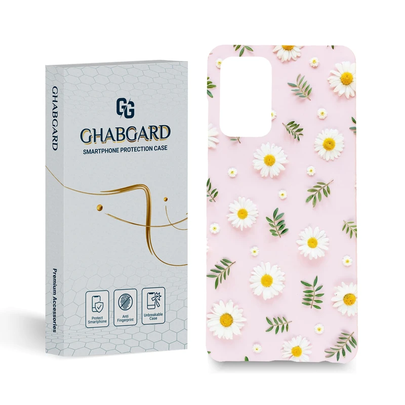 کاور قاب گارد مدل دخترانه مناسب برای گوشی موبایل سامسونگ galaxy A72