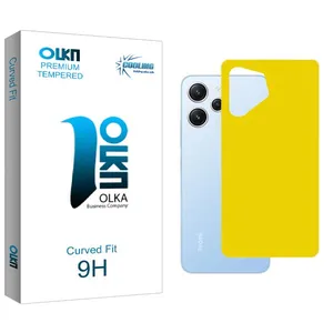 محافظ پشت گوشی کولینگ مدل Olka مناسب برای گوشی موبایل شیائومی Redmi 12 4G