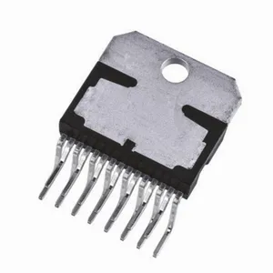 آی سی TDA1557 مدل DIP 