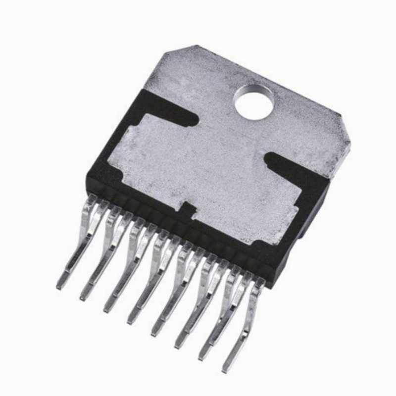 آی سی TDA1557 مدل DIP