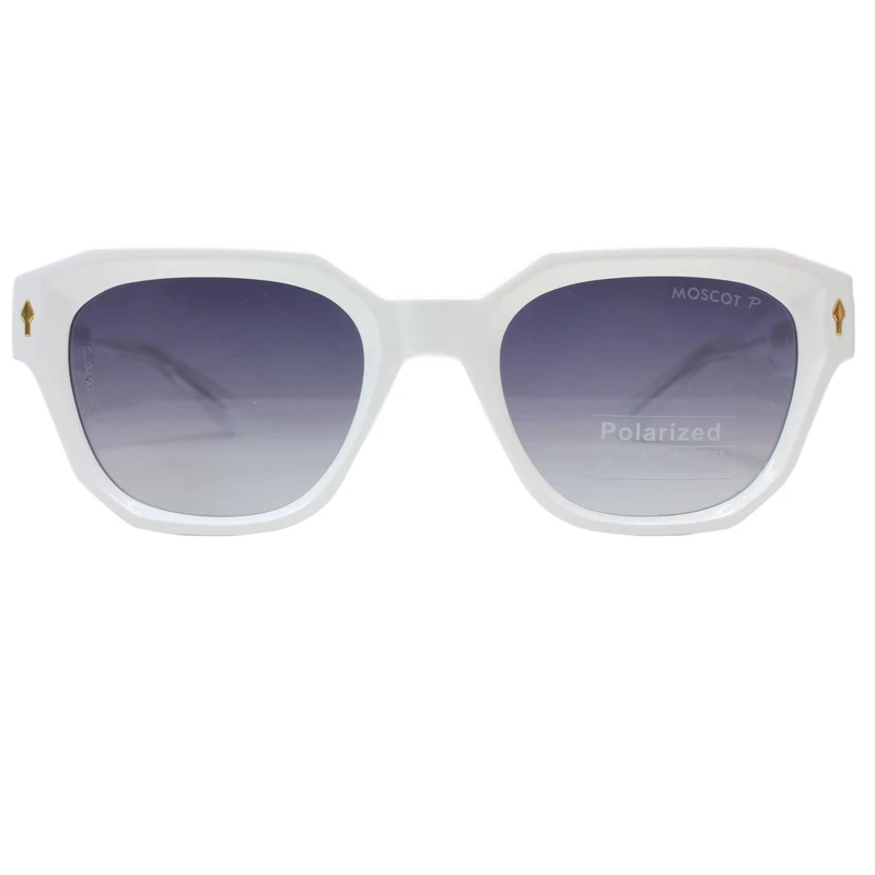 عینک آفتابی پروانه ای زنانه مدل 8813