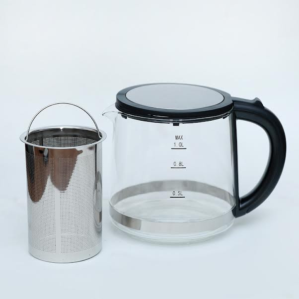 چای ساز روی هم تیکو مدل 251