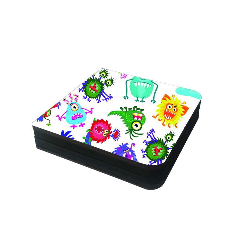 جعبه سیگار مدل فانتزی کد 519 جعبه سیگار مدل فانتزی کد 519