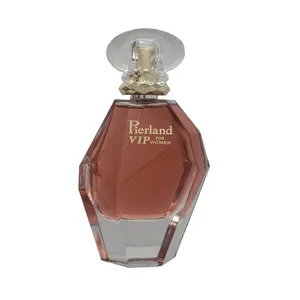 ادوپرفیوم زنانه پیرلند مدل VIP با رایحه شیرین حجم 105 میلی‌لیتر
