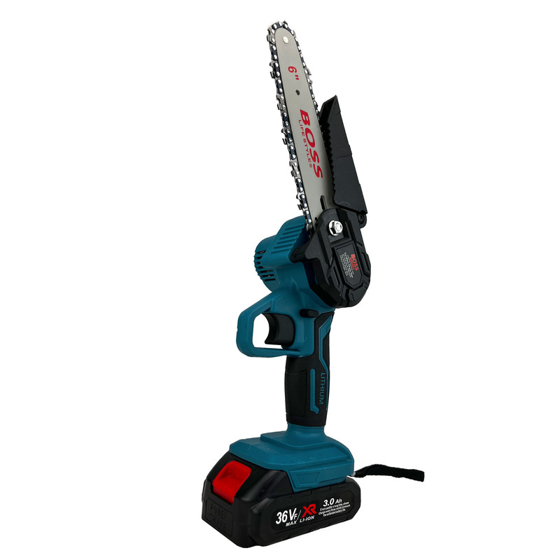 اره زنجیری شارژی باس مدل 36V اره زنجیری شارژی باس مدل 36V