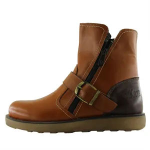 نیم بوت زنانه مدل 316 COR-ASA