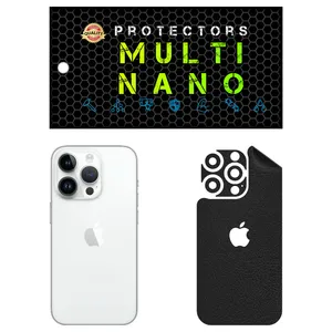 MULTI NANO X-F1L Back Skin For Apple iPhone 14 Pro