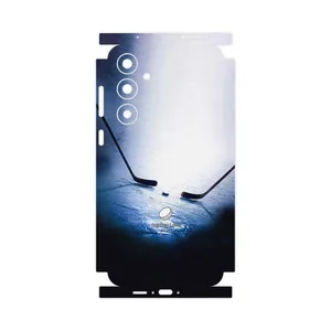 MAHOOT Ice hockey-FullSkin Cover Sticker for Samsung Galaxy A55