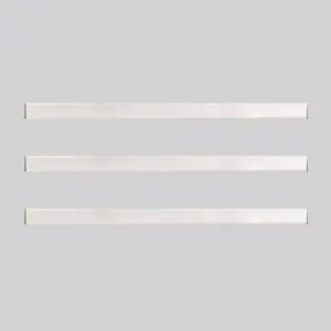 قفسه مدل سوپری سایز 95x40 سانتیمتر مجموعه 3 عددی