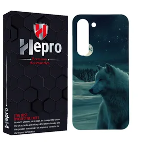 HEPRO MC Cover for SAMSUNG GALAXY S23