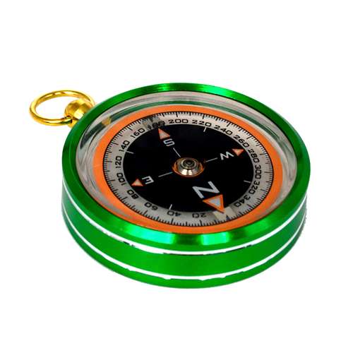 قطب نما مدل Brilliant