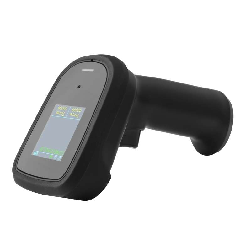 بارکد خوان دو بعدی مدل Skipper Ranger SX بارکد خوان دو بعدی مدل Skipper Ranger SX