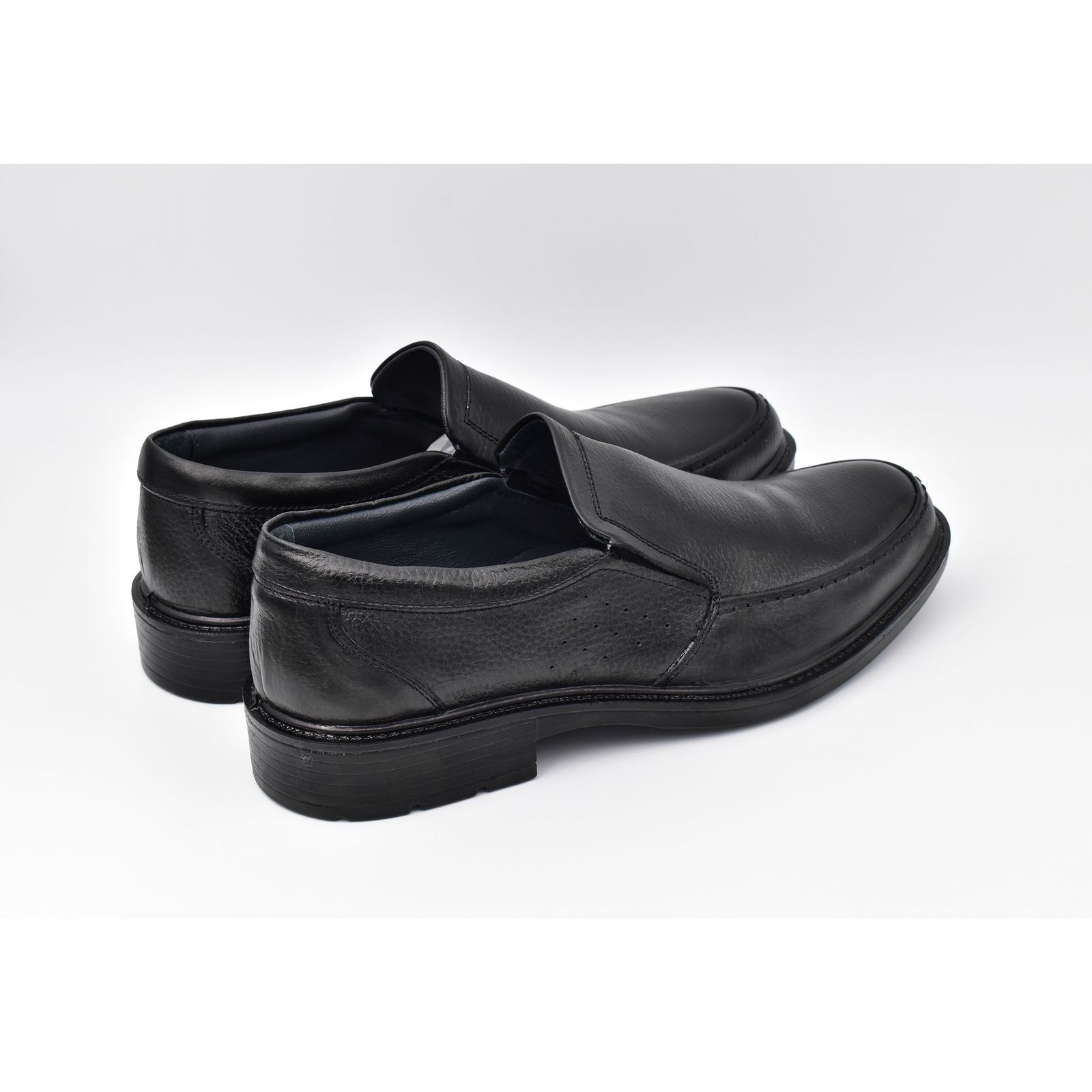 کفش مردانه پاما مدل مورانو کد G1190 -  - 7
