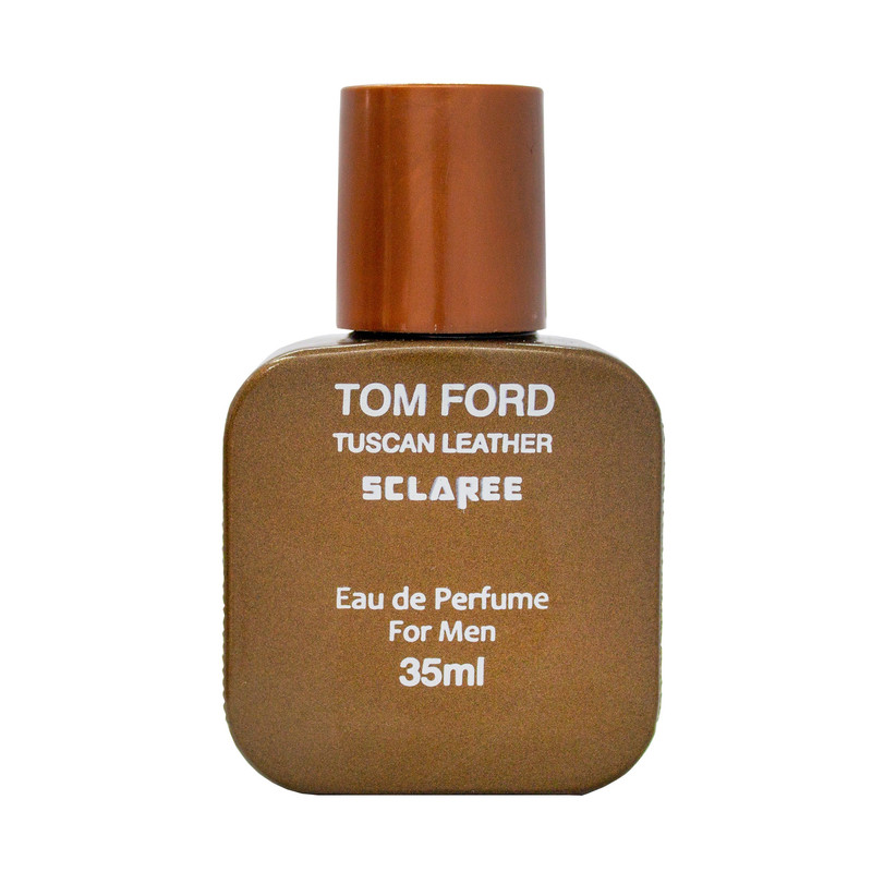 عطر جیبی مردانه اسکلاره مدل Tom Ford حجم 35 میلی لیتر به همراه عطر جیبی مردانه اسکلاره مدل Bvlgari عطر جیبی مردانه اسکلاره مدل Tom Ford حجم 35 میلی لیتر به همراه عطر جیبی مردانه اسکلاره مدل Bvlgari