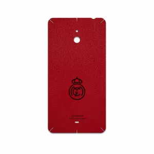 MAHOOT RL-REAL Cover Sticker for Nokia Lumia 1320